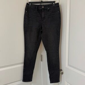 Universal Thread Women's High Rise Skinny Jeans